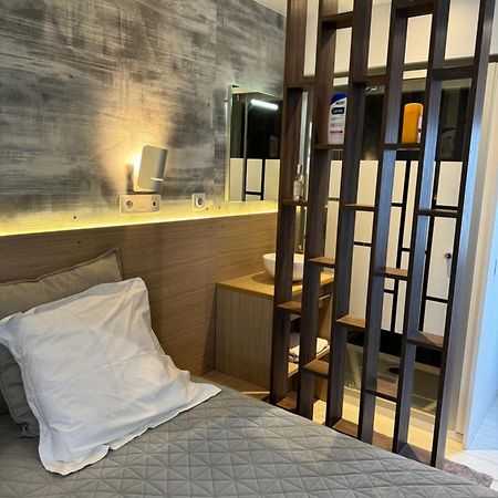 Chalet 3 Slaapkamers Oasis 19 جابيكي المظهر الخارجي الصورة