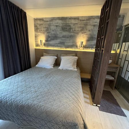 Chalet 3 Slaapkamers Oasis 19 جابيكي المظهر الخارجي الصورة