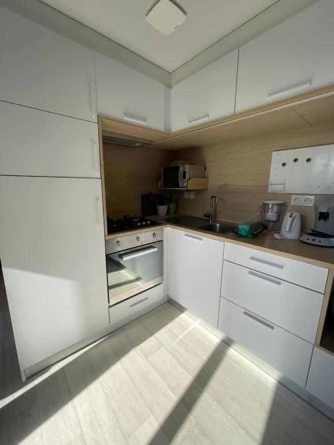 Chalet 3 Slaapkamers Oasis 19 جابيكي المظهر الخارجي الصورة