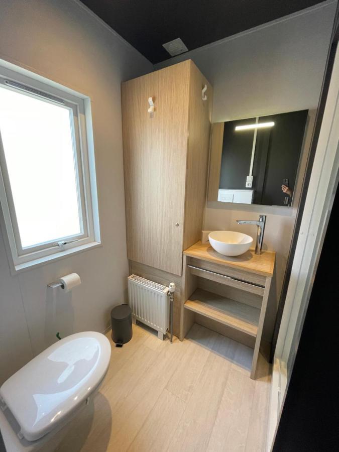 Chalet 3 Slaapkamers Oasis 19 جابيكي المظهر الخارجي الصورة
