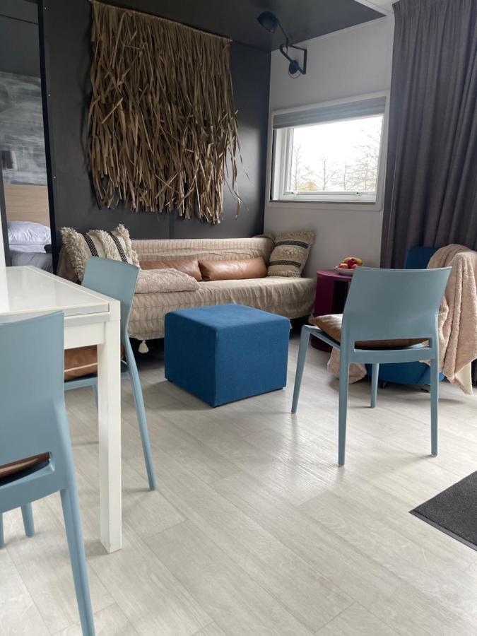 Chalet 3 Slaapkamers Oasis 19 جابيكي المظهر الخارجي الصورة