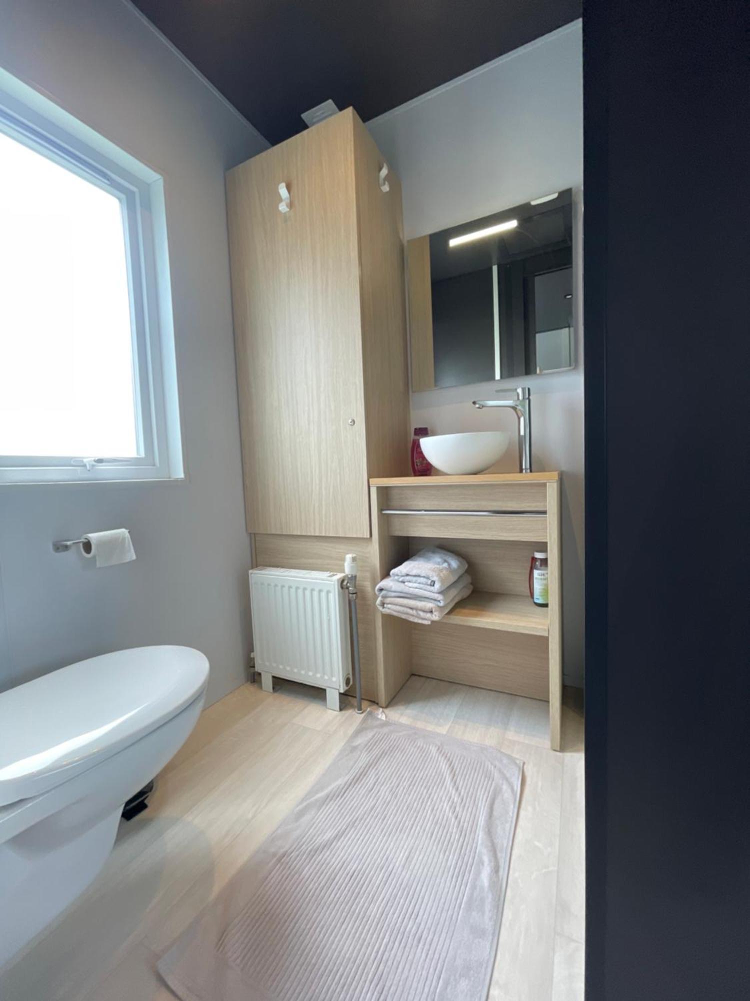 Chalet 3 Slaapkamers Oasis 19 جابيكي المظهر الخارجي الصورة