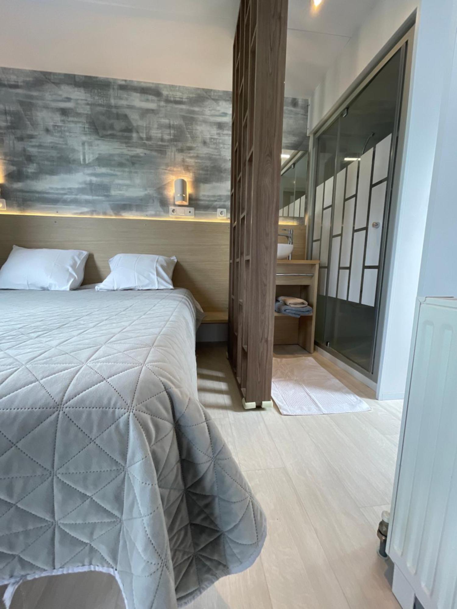 Chalet 3 Slaapkamers Oasis 19 جابيكي المظهر الخارجي الصورة
