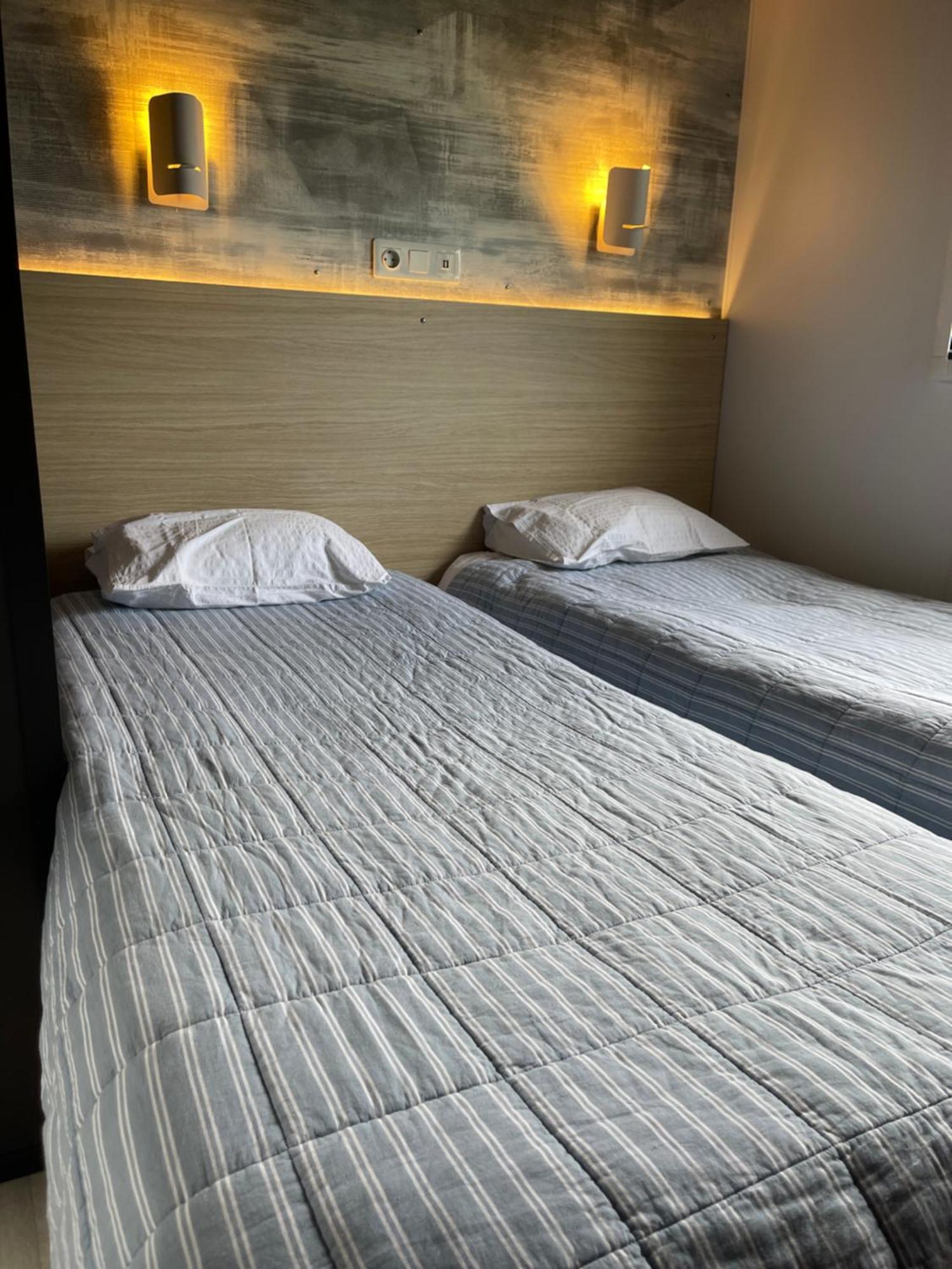 Chalet 3 Slaapkamers Oasis 19 جابيكي المظهر الخارجي الصورة