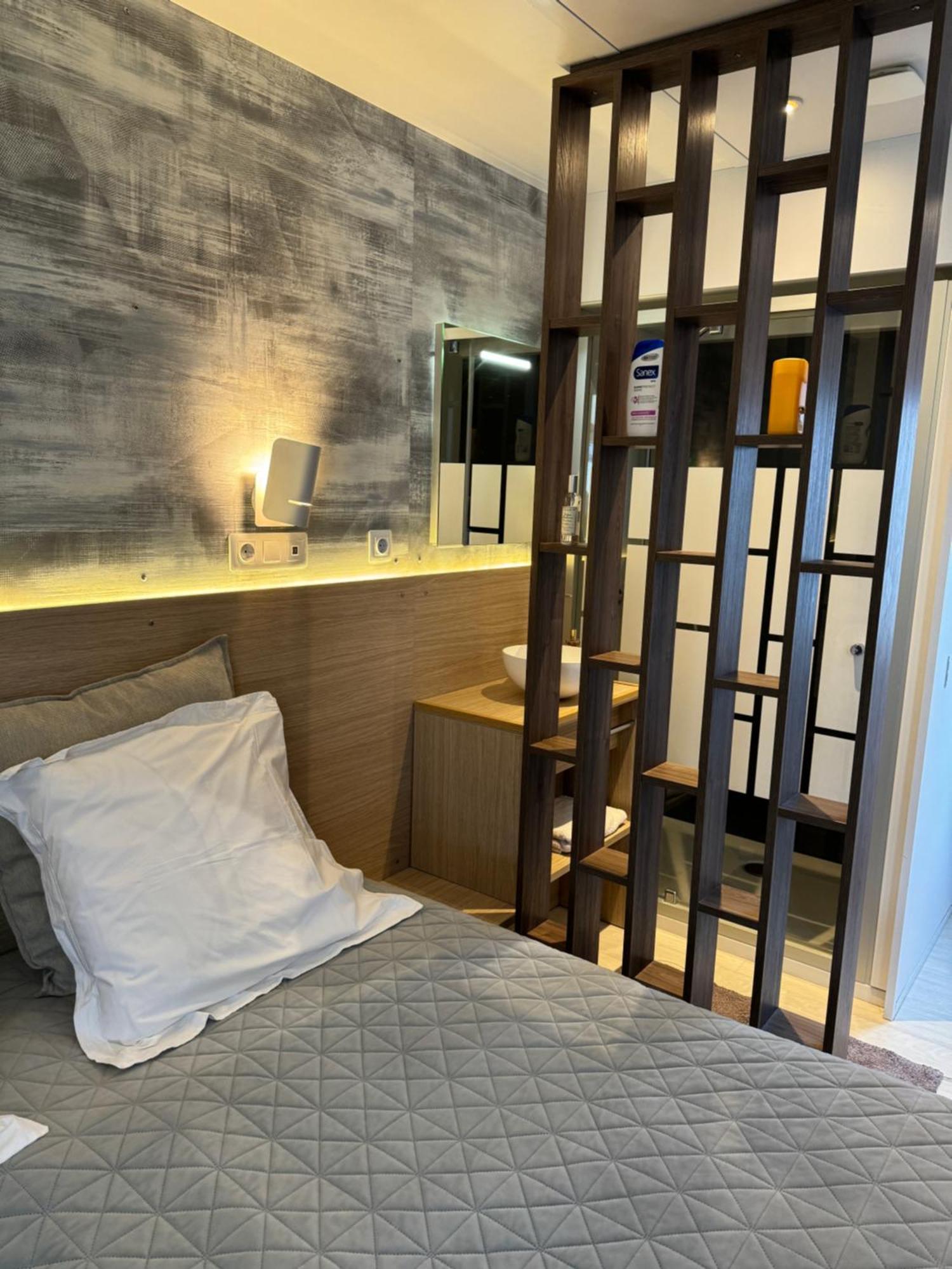 Chalet 3 Slaapkamers Oasis 19 جابيكي المظهر الخارجي الصورة