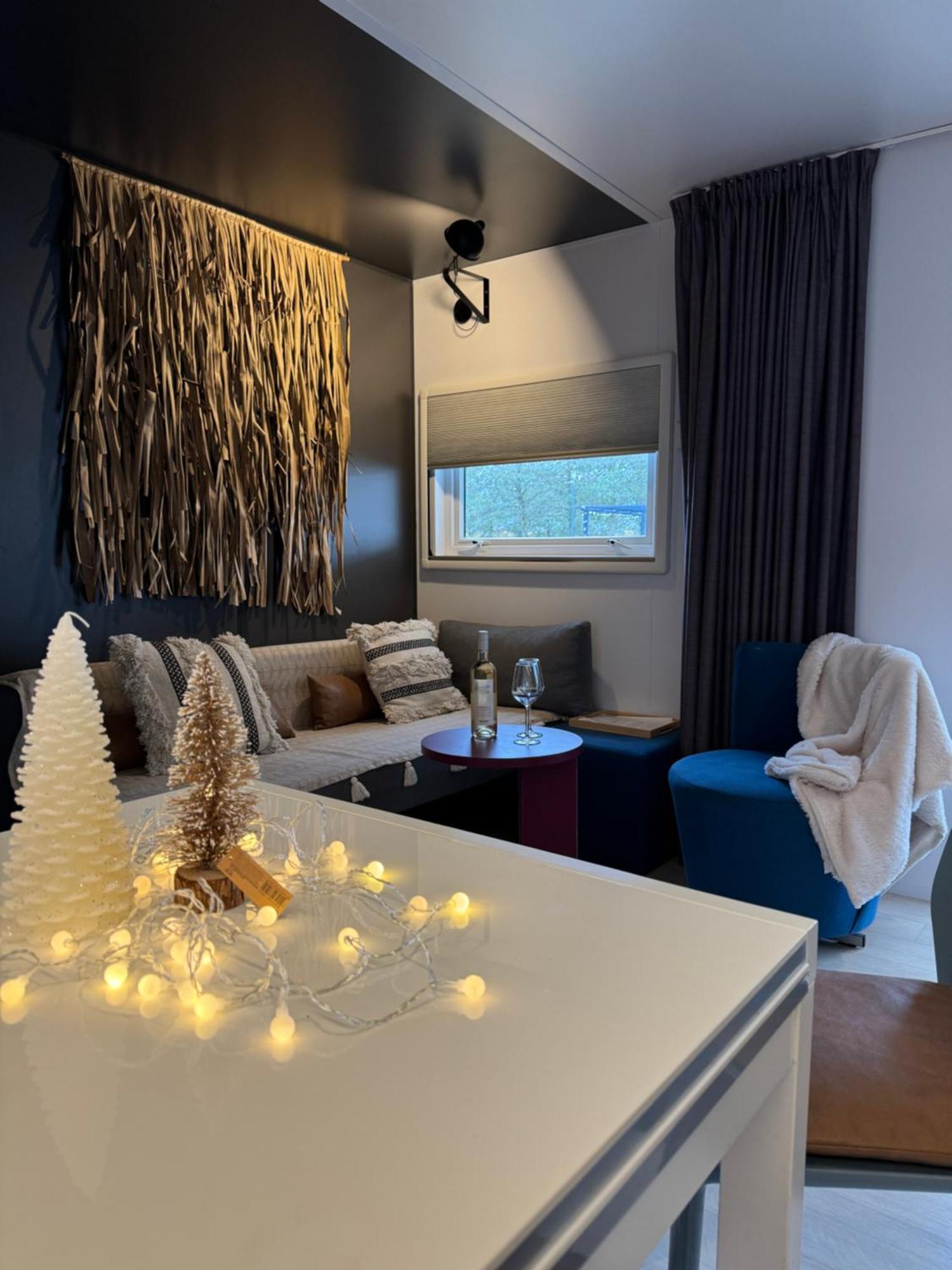 Chalet 3 Slaapkamers Oasis 19 جابيكي المظهر الخارجي الصورة